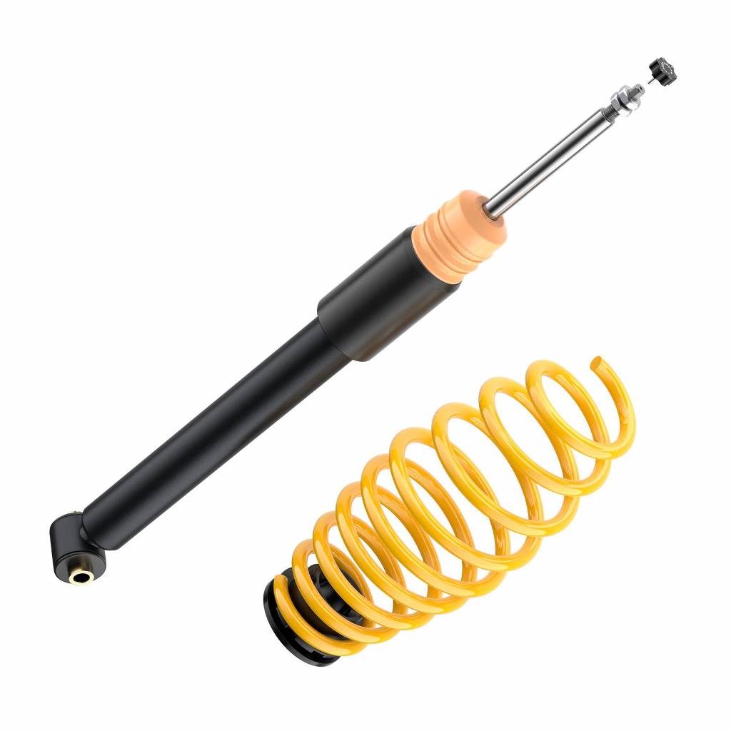 ST 1821080J Coilover Kit ST XTA AUDI A3; (8V) 05/12- Photo-5 