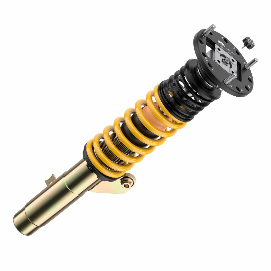 ST 18220832 Coilover Kit ST XTA BMW 3er / 3-series (E90, E91, E93); (390L, 392C, 3L, 3K, 3C) 04/05-01/12 Photo-2 