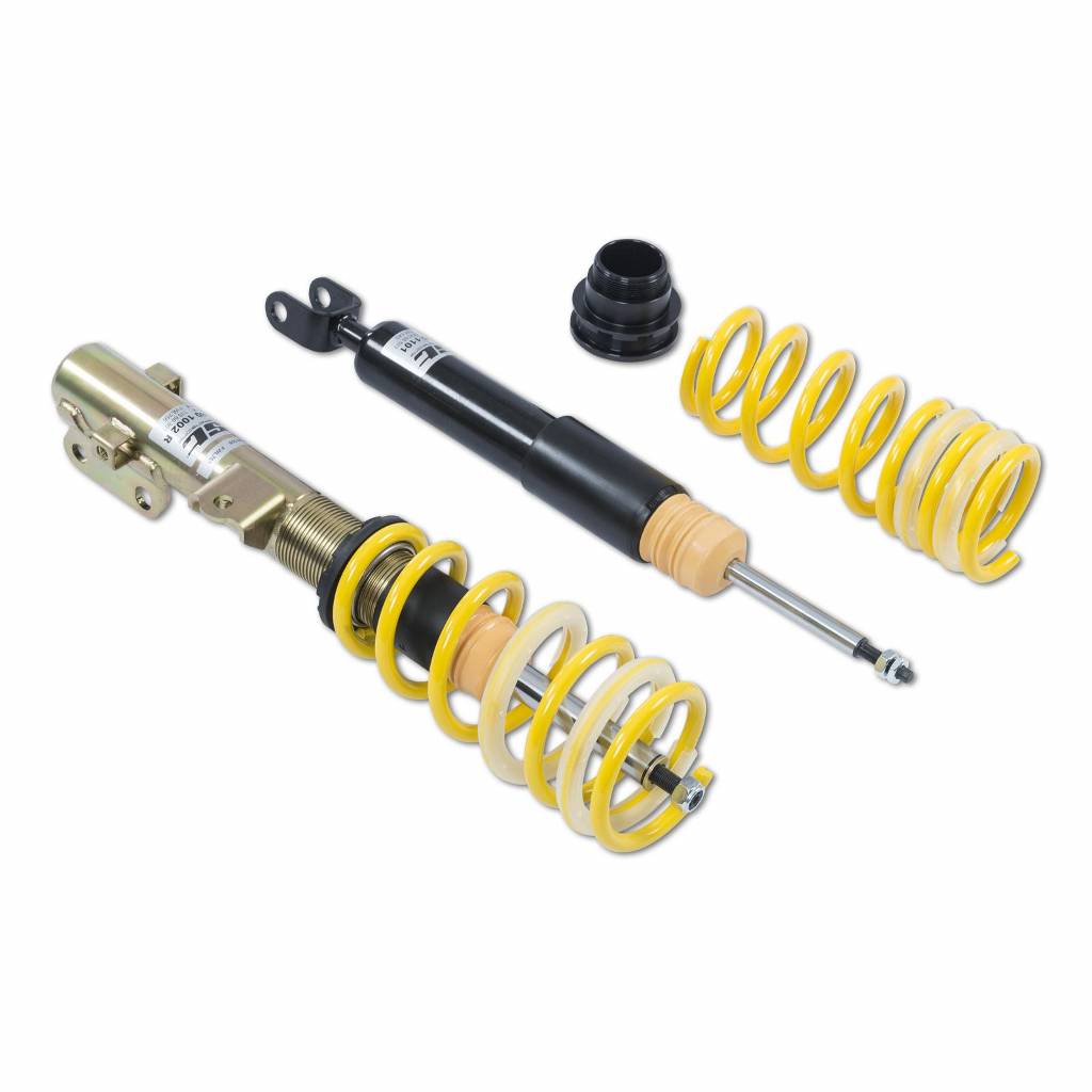 ST 13268002 Coilover Kit ST X HYUNDAI i30; (GDH) 03/12- Photo-1 