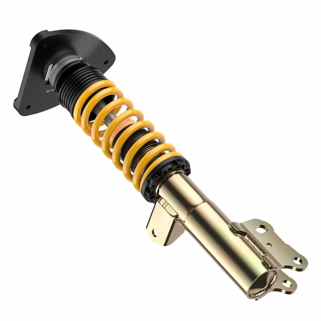 ST 18225865 Coilover Kit ST XTA MERCEDES-BENZ A-Klasse / a-class; (176, 245 G) 09/12- Photo-3 