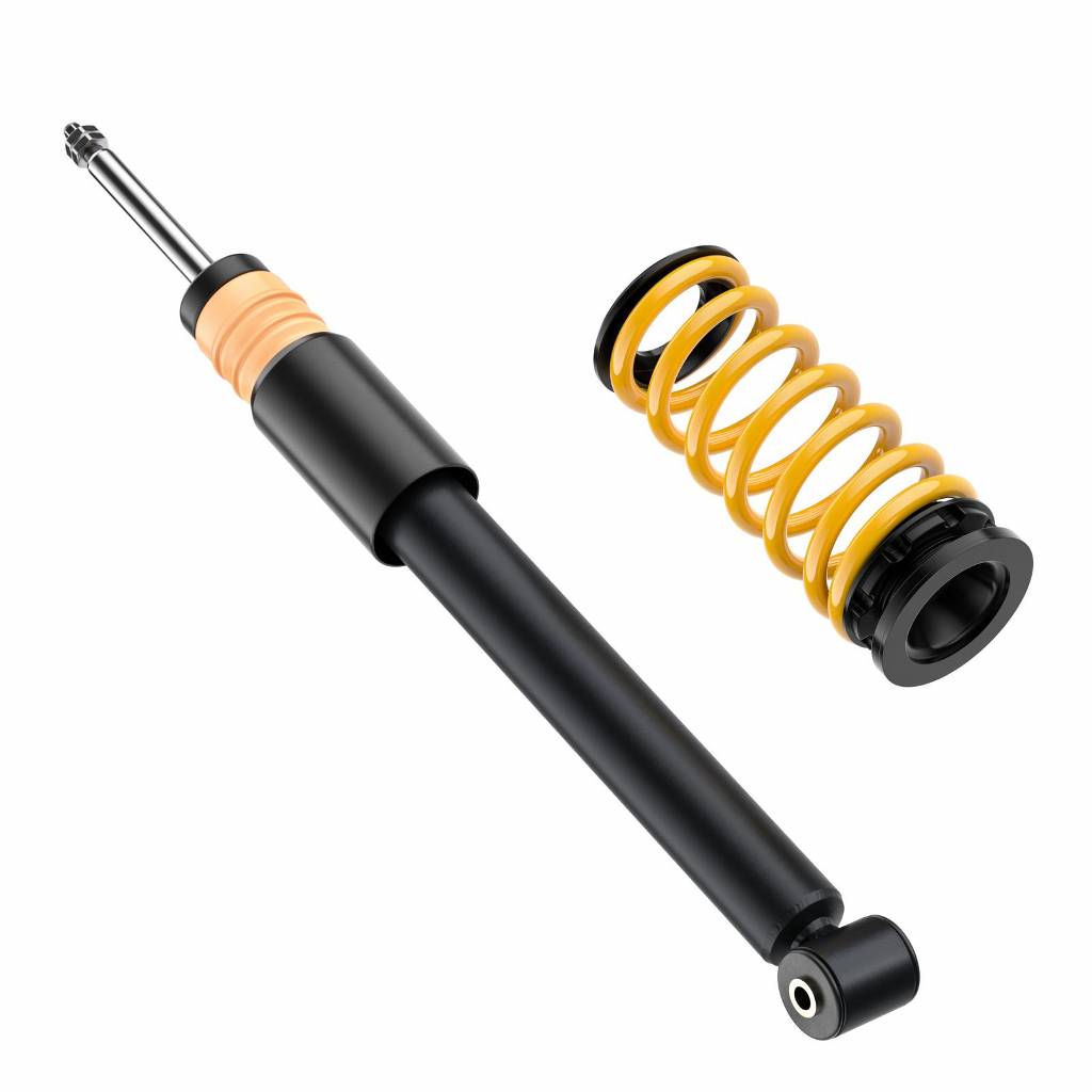 ST 18225865 Coilover Kit ST XTA MERCEDES-BENZ A-Klasse / a-class; (176, 245 G) 09/12- Photo-6 