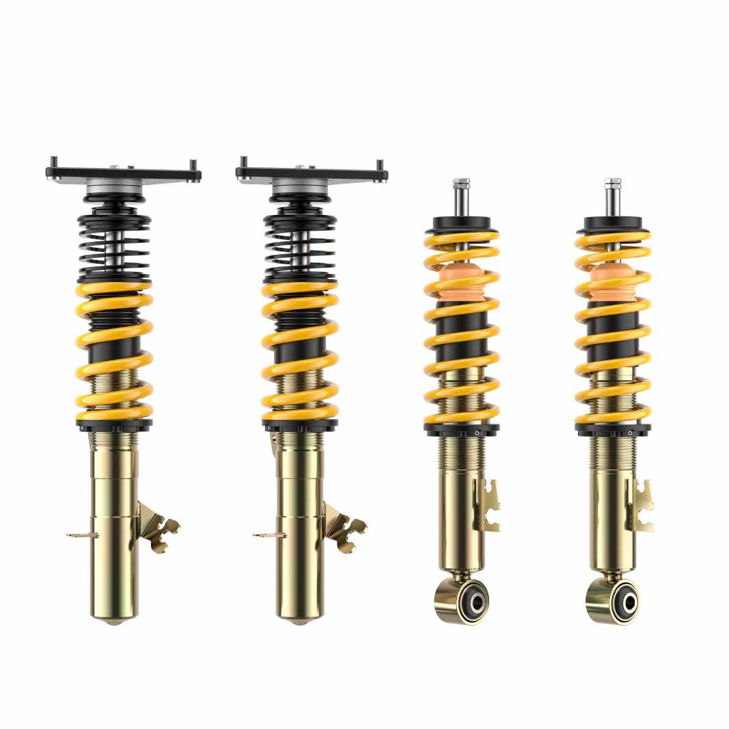 ST 18220842 Coilover Kit ST XTA MINI Mini; (R50, Mini, Mini-N) 04/02-11/06 Photo-0 