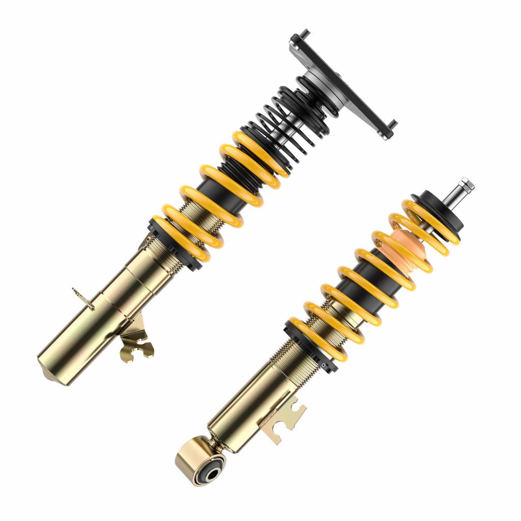 ST 18220842 Coilover Kit ST XTA MINI Mini; (R50, Mini, Mini-N) 04/02-11/06 Photo-1 