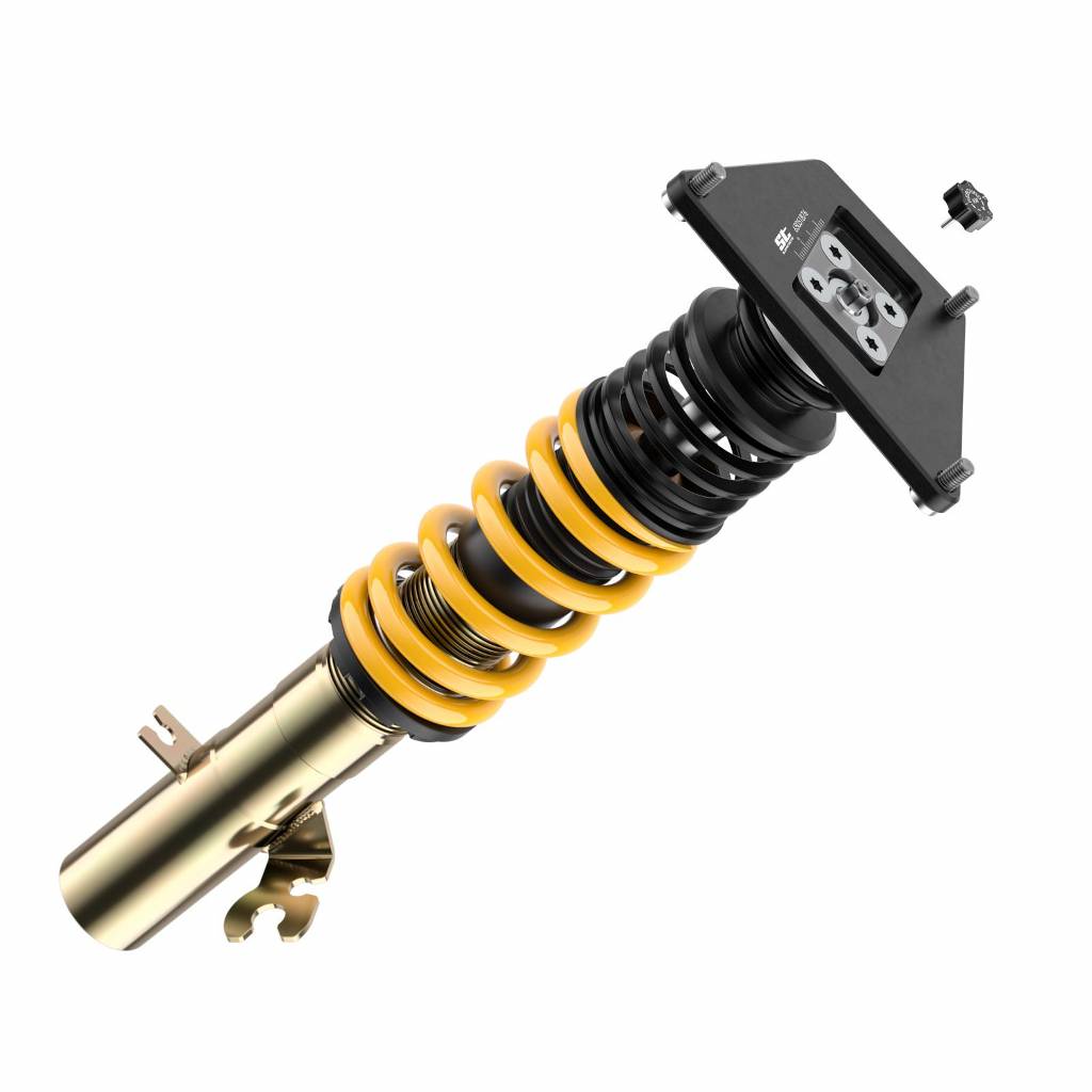 ST 18220842 Coilover Kit ST XTA MINI Mini; (R50, Mini, Mini-N) 04/02-11/06 Photo-2 