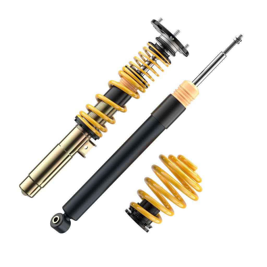 ST 18220823 Coilover Kit ST XTA BMW M3 (E46); (M346) 06/00- Photo-1 