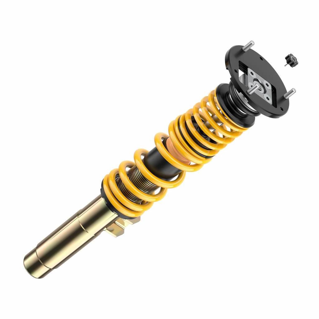 ST 18220823 Coilover Kit ST XTA BMW M3 (E46); (M346) 06/00- Photo-2 