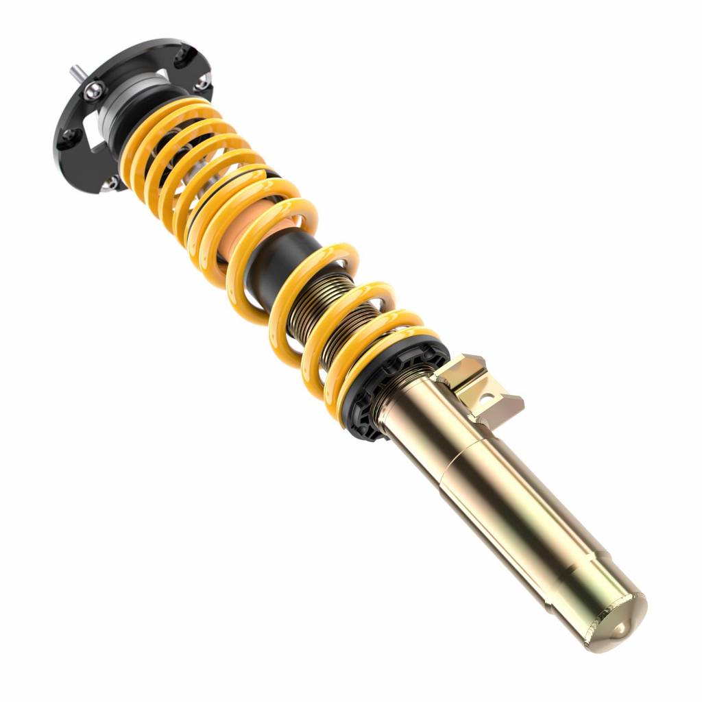 ST 18220823 Coilover Kit ST XTA BMW M3 (E46); (M346) 06/00- Photo-3 