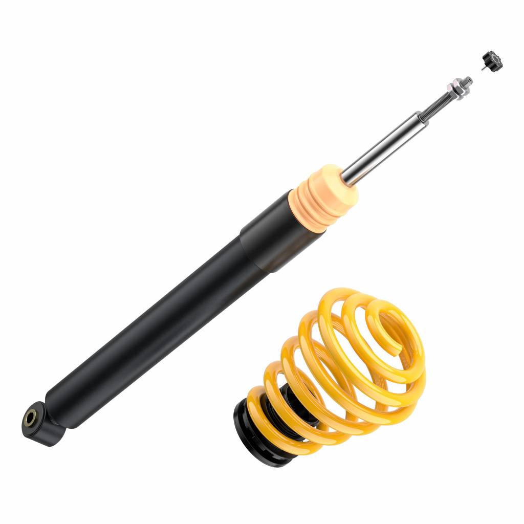 ST 18220823 Coilover Kit ST XTA BMW M3 (E46); (M346) 06/00- Photo-5 