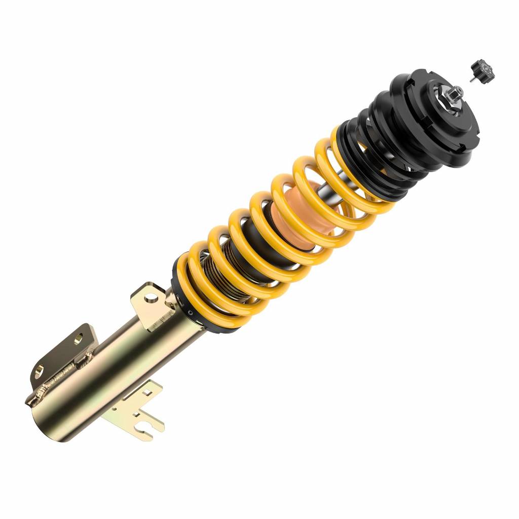 ST 18260844 Coilover Kit ST XTA OPEL Astra H GTC; (A-H/C) 03/05- Photo-2 