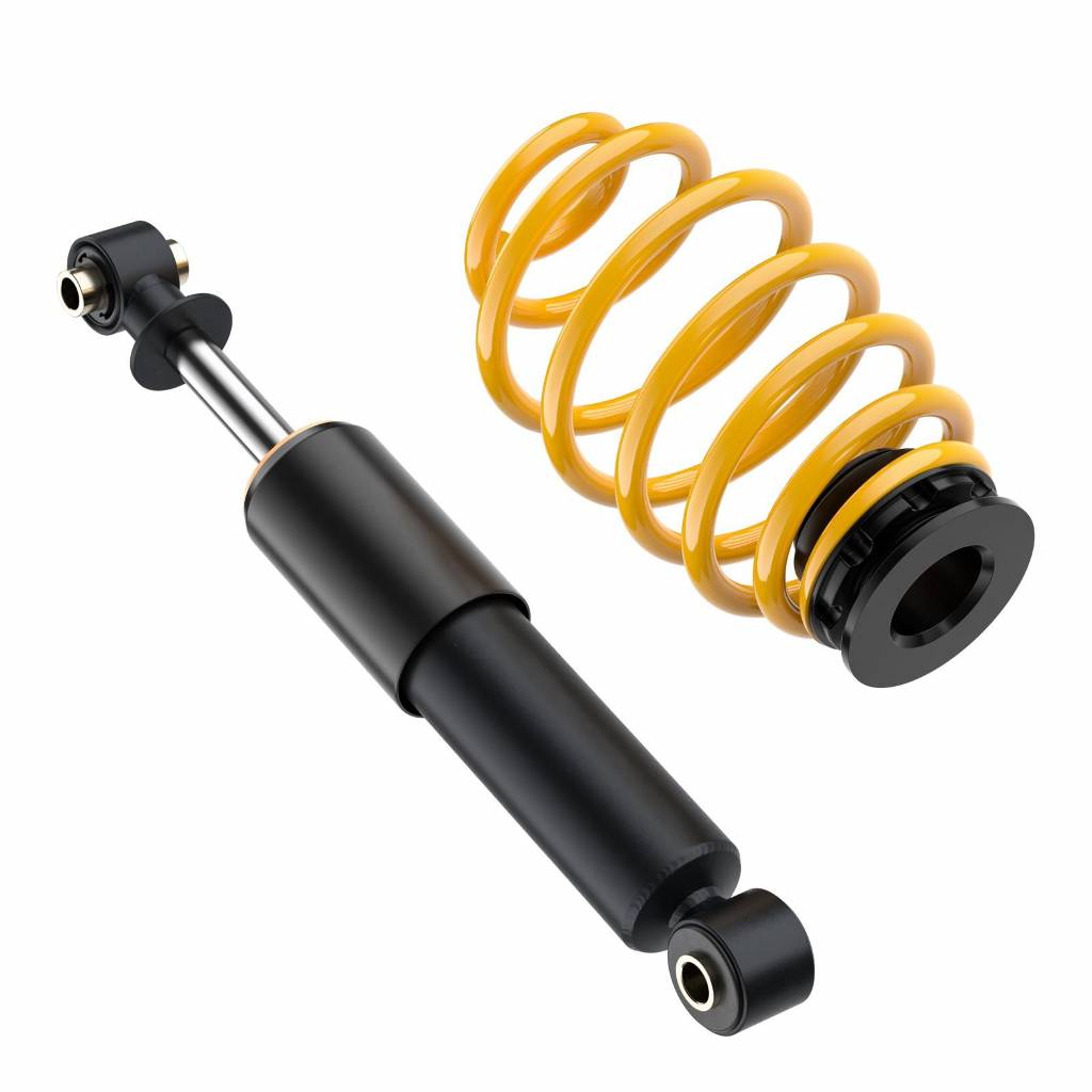 ST 18260844 Coilover Kit ST XTA OPEL Astra H GTC; (A-H/C) 03/05- Photo-6 