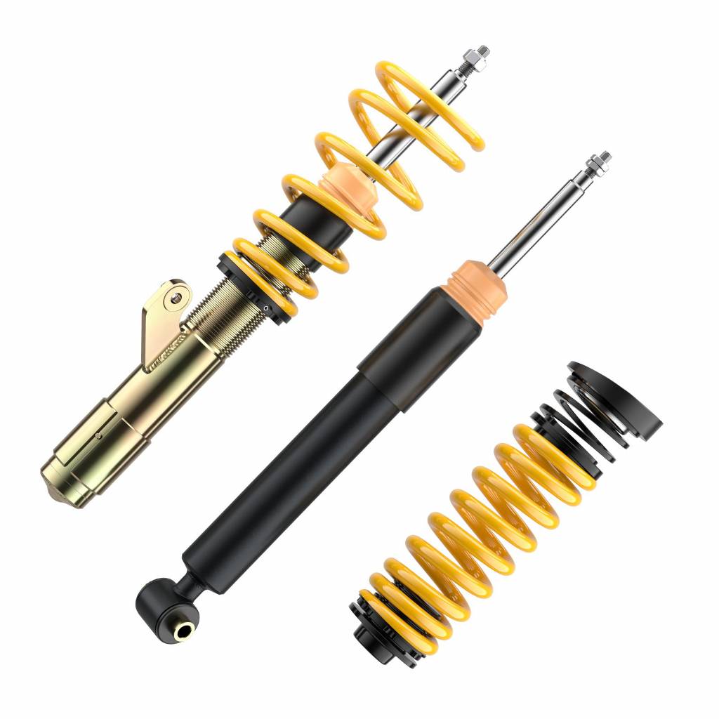 ST 1822000H Coilover Kit ST XA BMW 3er / 3-series (F30, F31); (3L, 3K) 08/12- Photo-1 
