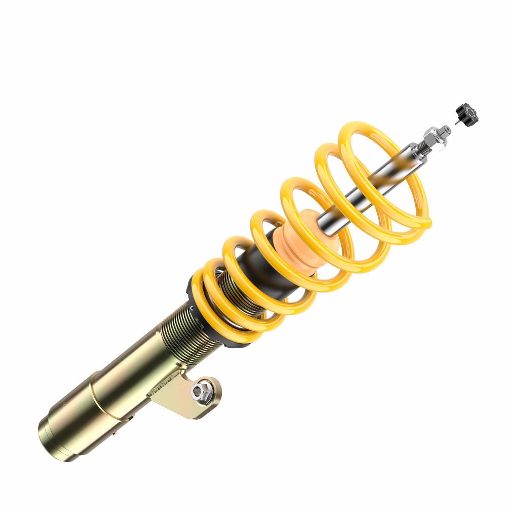 ST 1822000H Coilover Kit ST XA BMW 3er / 3-series (F30, F31); (3L, 3K) 08/12- Photo-2 