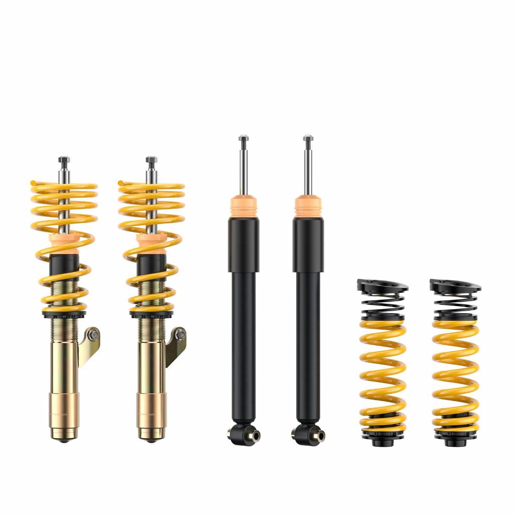 ST 1322000H Coilover Kit ST X BMW 3er / 3-series (F30, F31); (3L, 3K) 08/12- Photo-0 