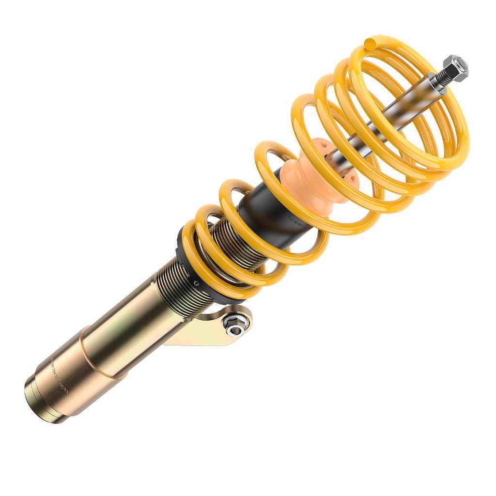 ST 1322000H Coilover Kit ST X BMW 3er / 3-series (F30, F31); (3L, 3K) 08/12- Photo-2 