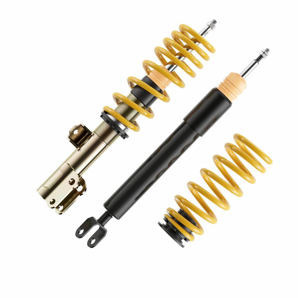 ST 13266006 Coilover Kit ST X HYUNDAI i40; (VF) 06/11- Photo-1 