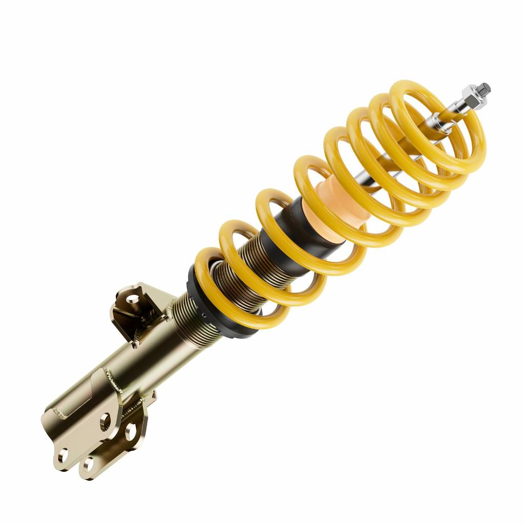 ST 13266006 Coilover Kit ST X HYUNDAI i40; (VF) 06/11- Photo-2 