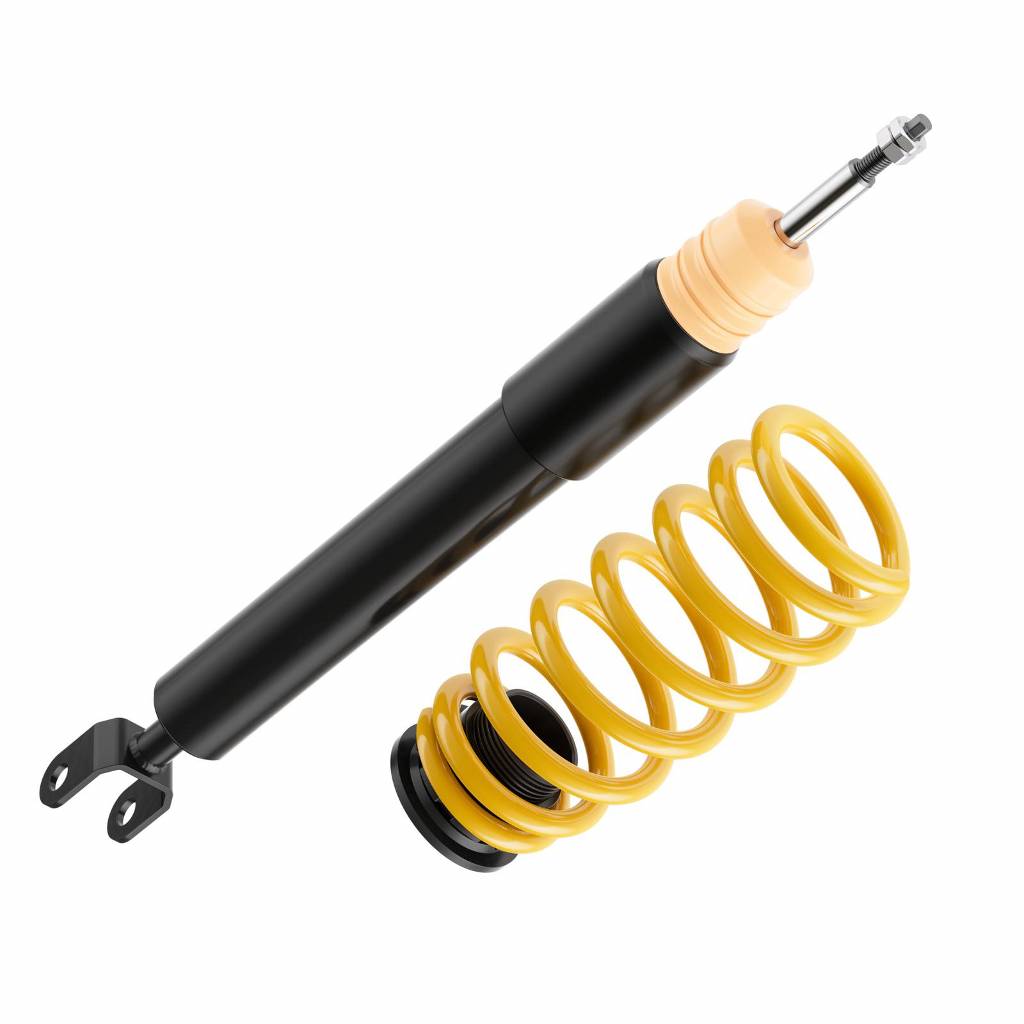 ST 13266006 Coilover Kit ST X HYUNDAI i40; (VF) 06/11- Photo-5 