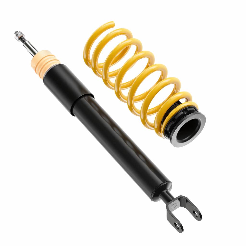 ST 13266006 Coilover Kit ST X HYUNDAI i40; (VF) 06/11- Photo-6 
