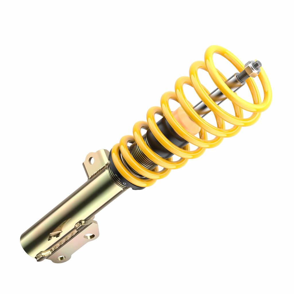 ST 13260085 Coilover Kit ST X OPEL Astra K; (B-K) 09/15- Photo-2 