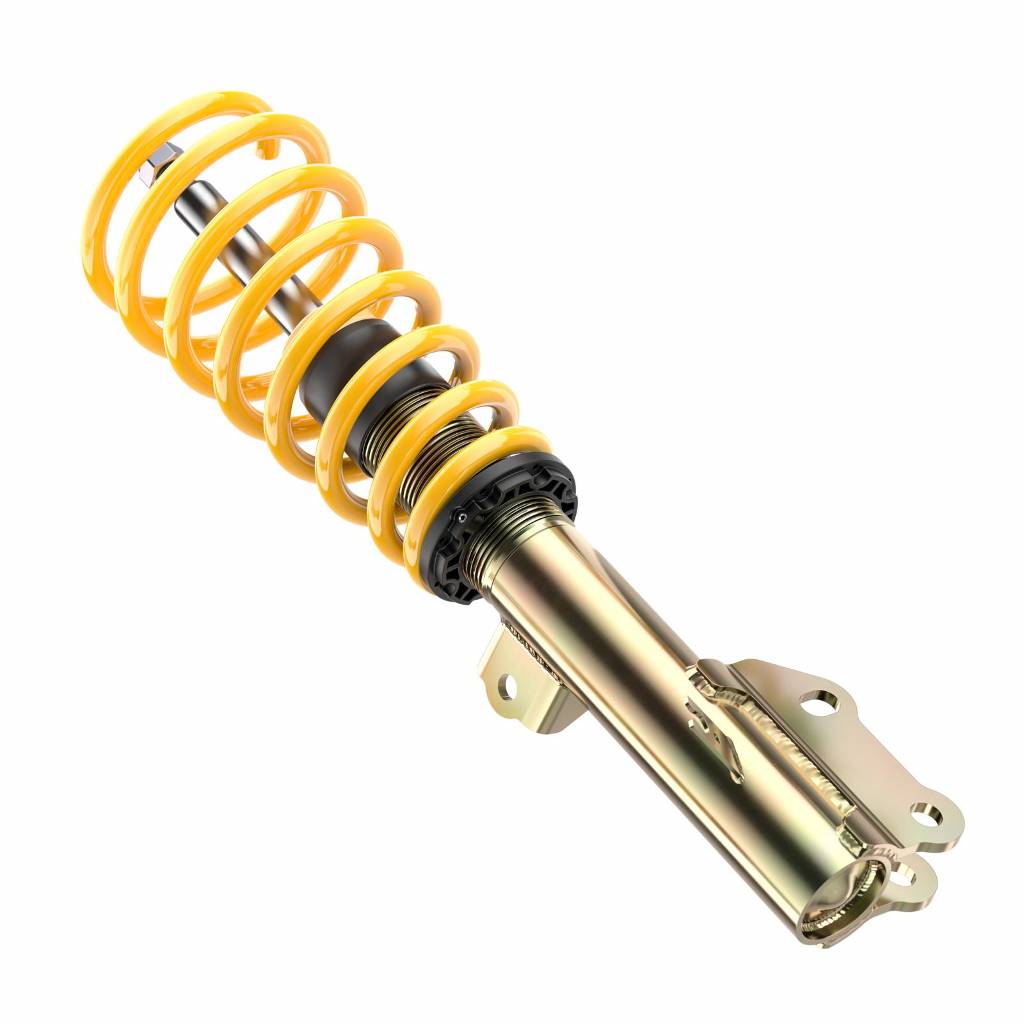 ST 13260085 Coilover Kit ST X OPEL Astra K; (B-K) 09/15- Photo-3 