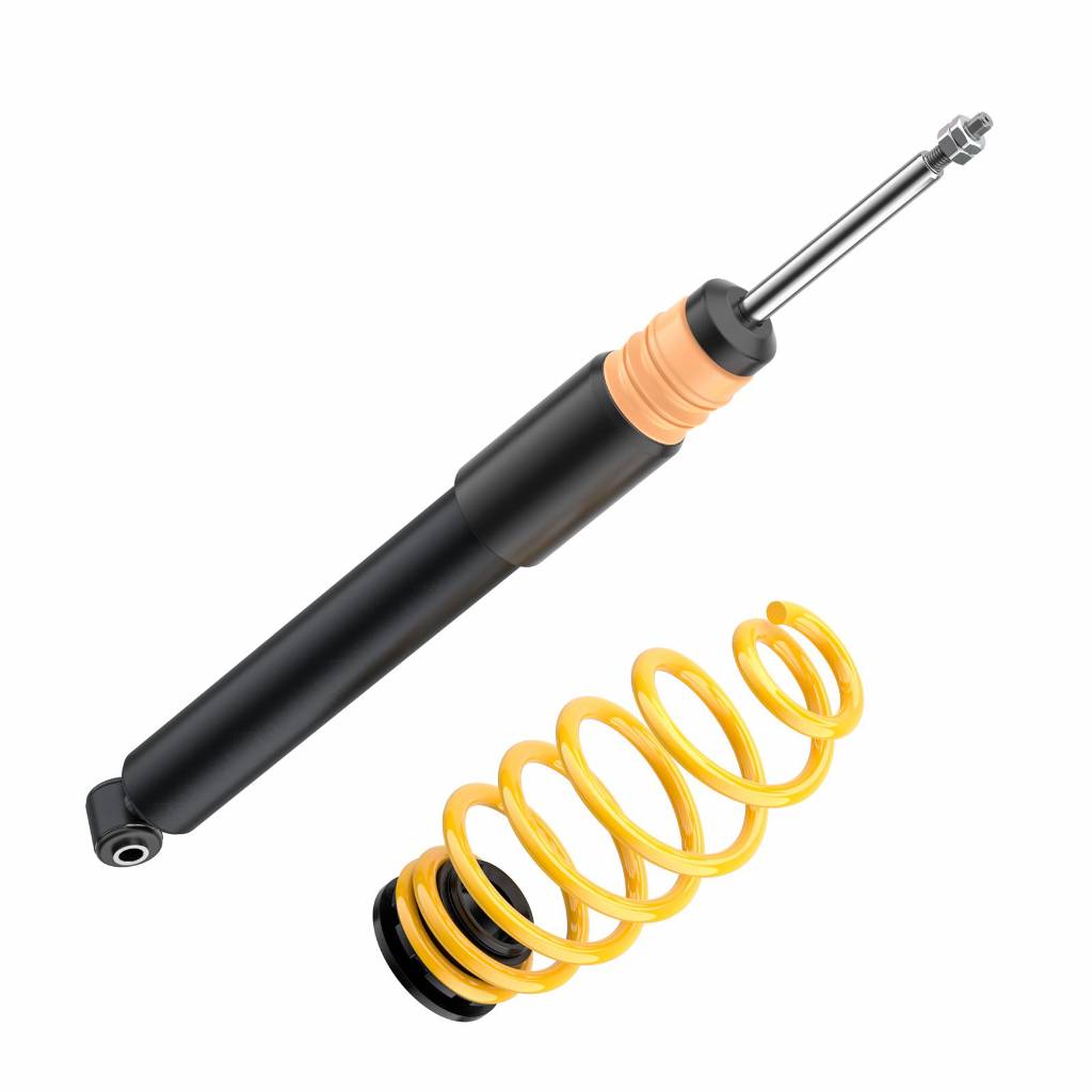 ST 13260085 Coilover Kit ST X OPEL Astra K; (B-K) 09/15- Photo-5 