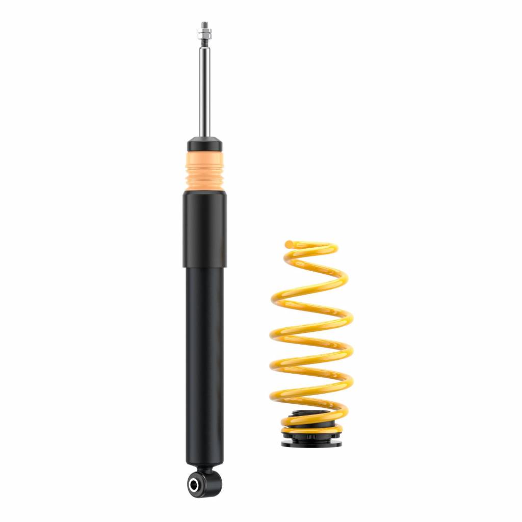 ST 13260085 Coilover Kit ST X OPEL Astra K; (B-K) 09/15- Photo-7 