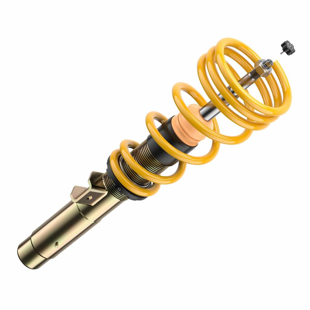 ST 18220023 Coilover Kit ST XA BMW M3 (E46); (M346) 06/00- Photo-2 