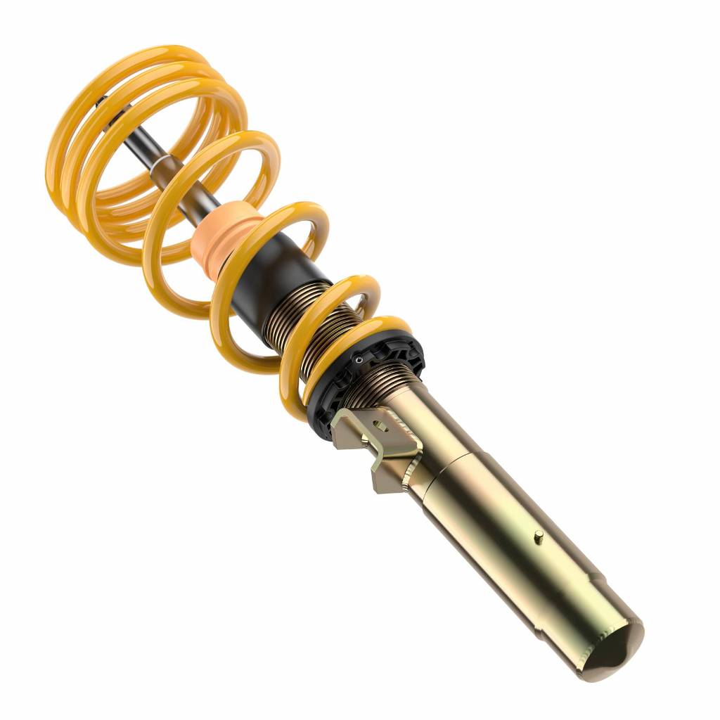 ST 18220023 Coilover Kit ST XA BMW M3 (E46); (M346) 06/00- Photo-3 
