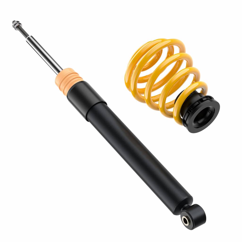 ST 18220023 Coilover Kit ST XA BMW M3 (E46); (M346) 06/00- Photo-6 