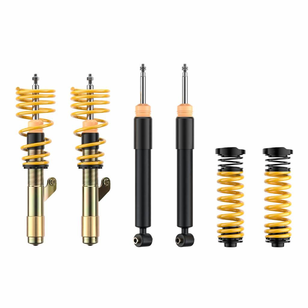 ST 1822000D Coilover Kit ST XA BMW 1er / 1-series (F20, F21); (1K2, 1K4) 09/11- Photo-0 