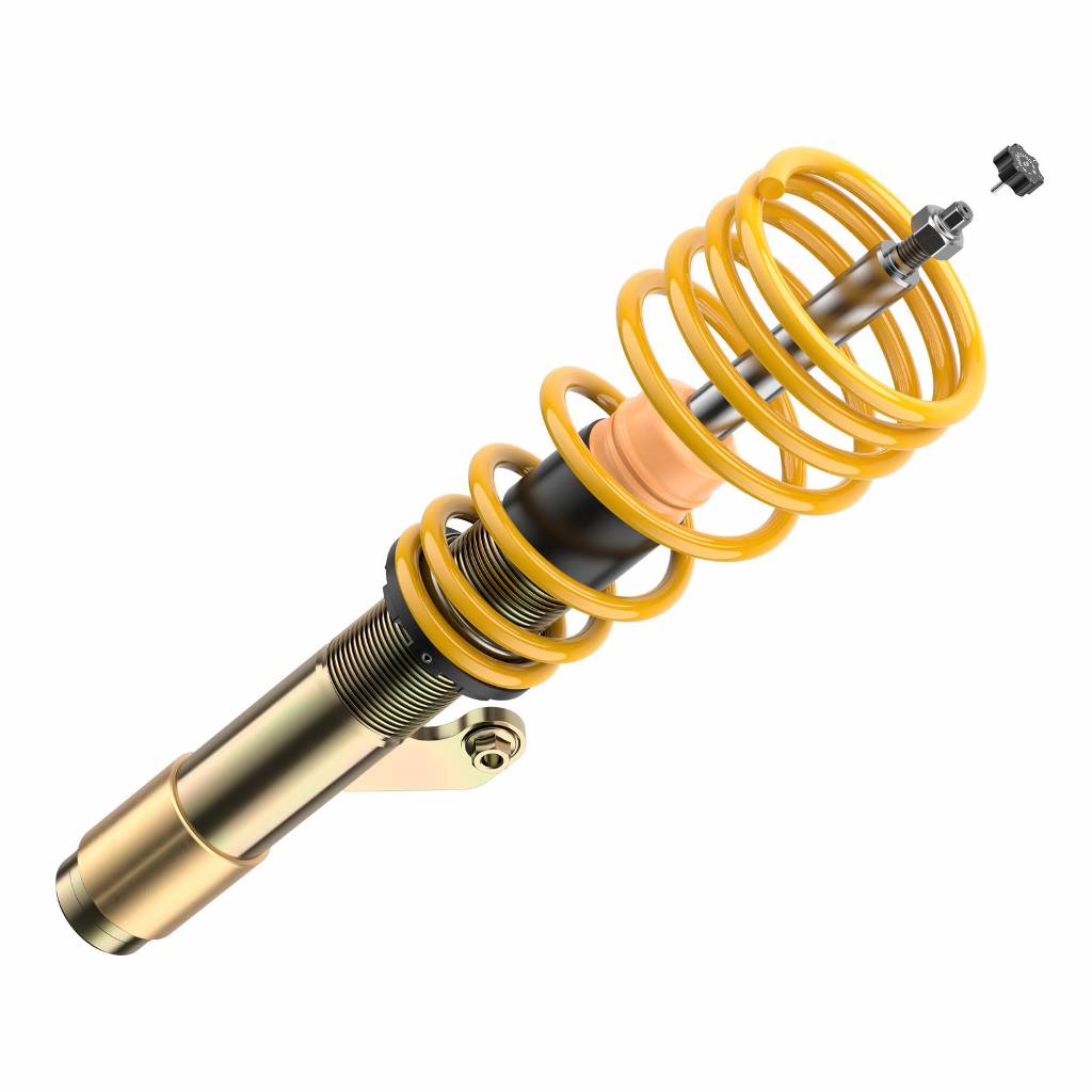 ST 1822000D Coilover Kit ST XA BMW 1er / 1-series (F20, F21); (1K2, 1K4) 09/11- Photo-2 