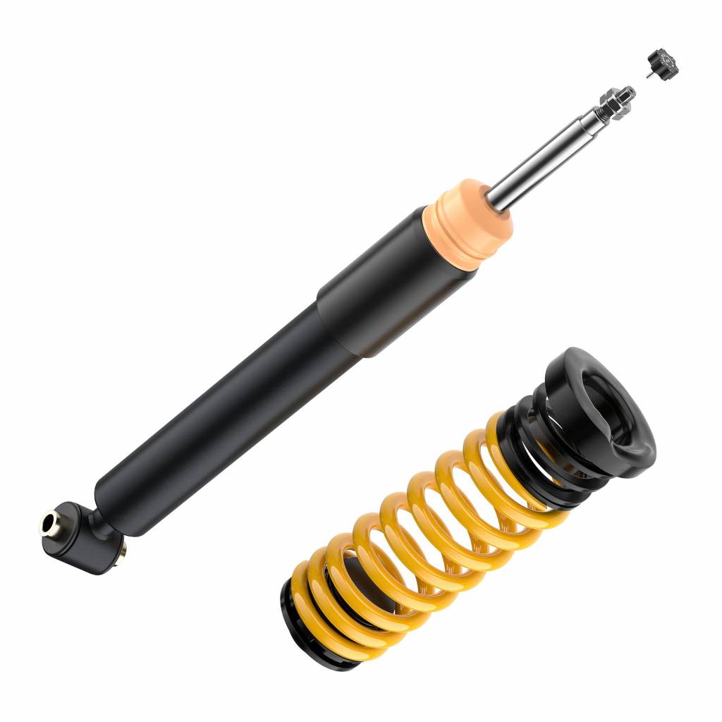 ST 1822000D Coilover Kit ST XA BMW 1er / 1-series (F20, F21); (1K2, 1K4) 09/11- Photo-5 