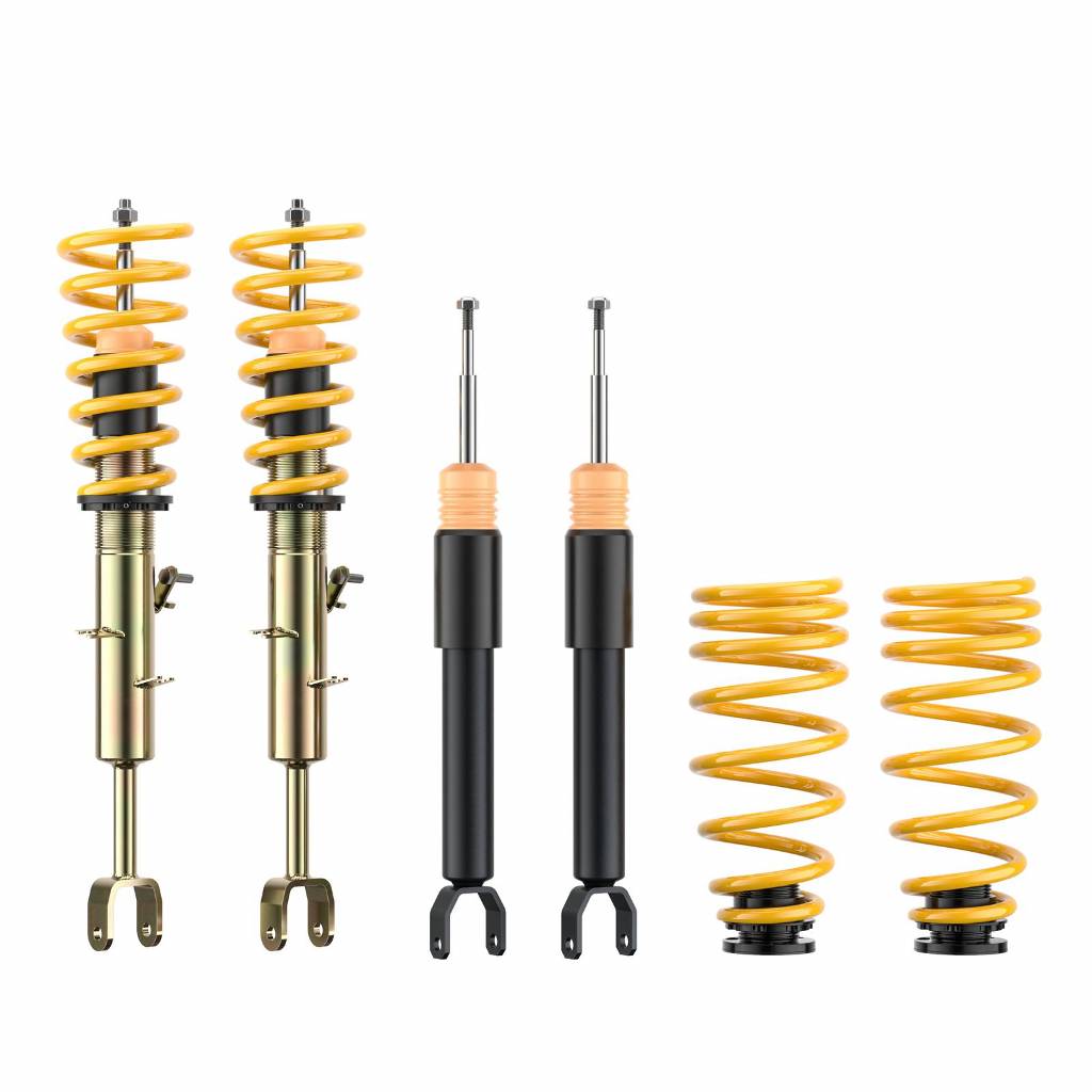 ST 13285002 Coilover Kit ST X INFINITI G35 coupé; (V35) Mod. 03- Photo-0 