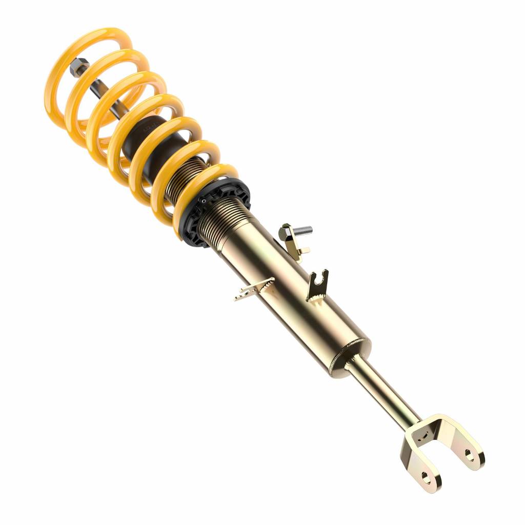 ST 13285002 Coilover Kit ST X INFINITI G35 coupé; (V35) Mod. 03- Photo-3 