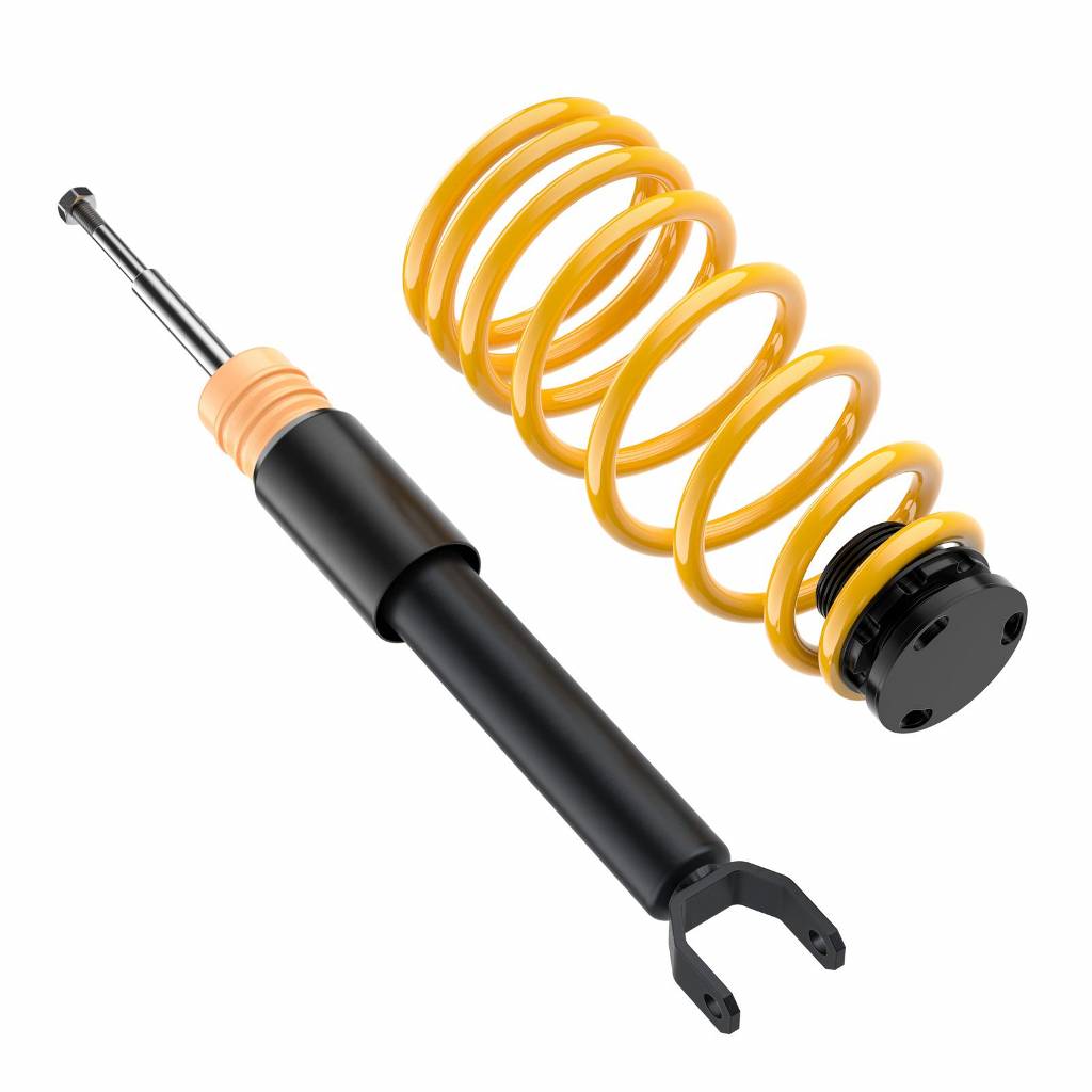 ST 13285002 Coilover Kit ST X INFINITI G35 coupé; (V35) Mod. 03- Photo-6 