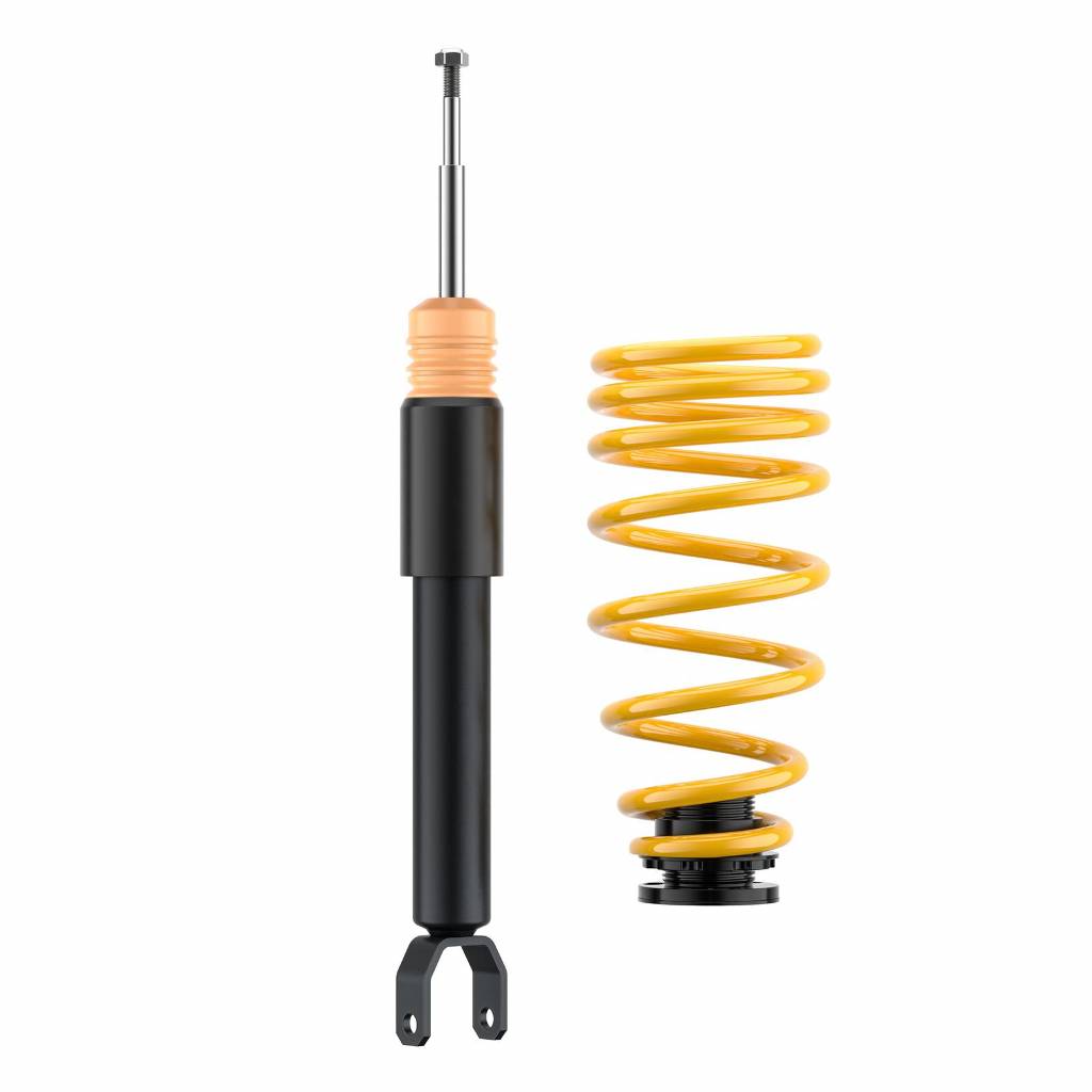 ST 13285002 Coilover Kit ST X INFINITI G35 coupé; (V35) Mod. 03- Photo-7 