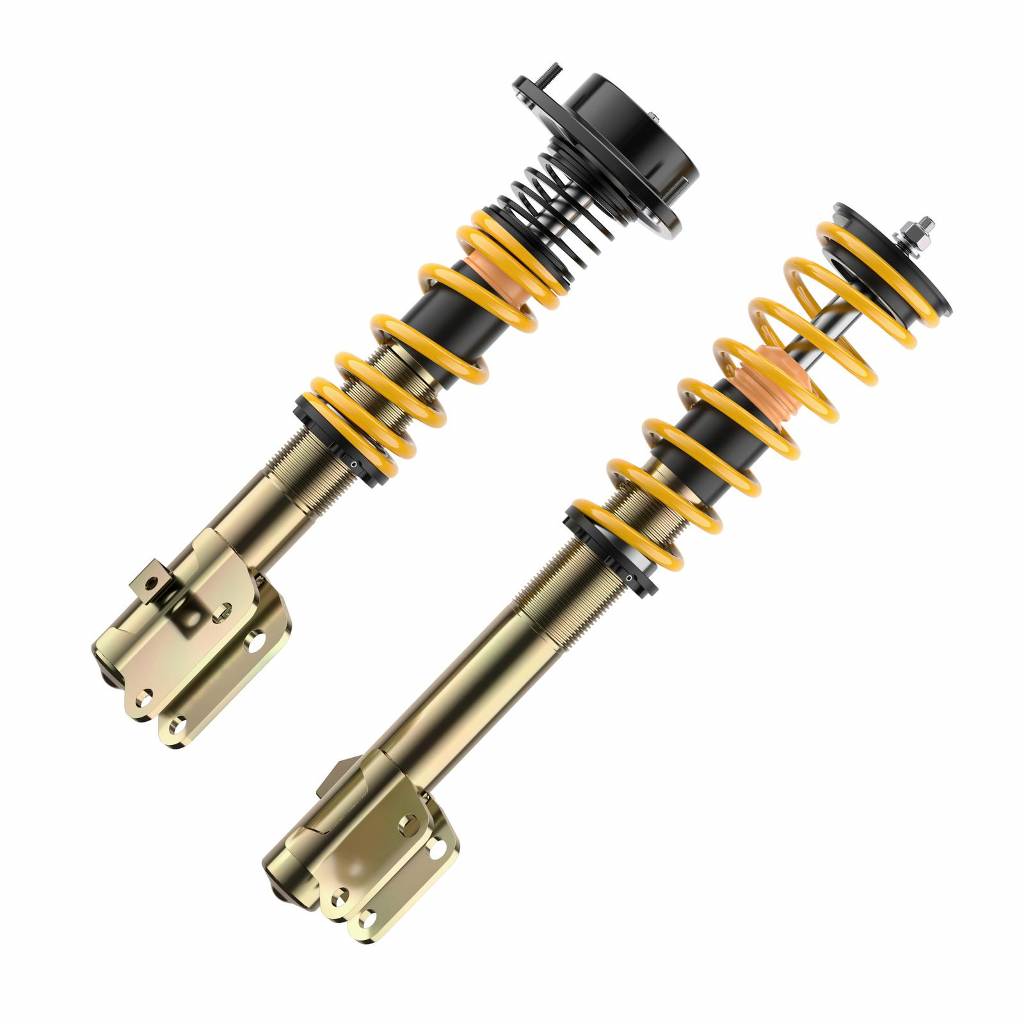 ST 18245814 Coilover Kit ST XTA SUBARU Impreza; (GD/GG) 09/05- Photo-1 