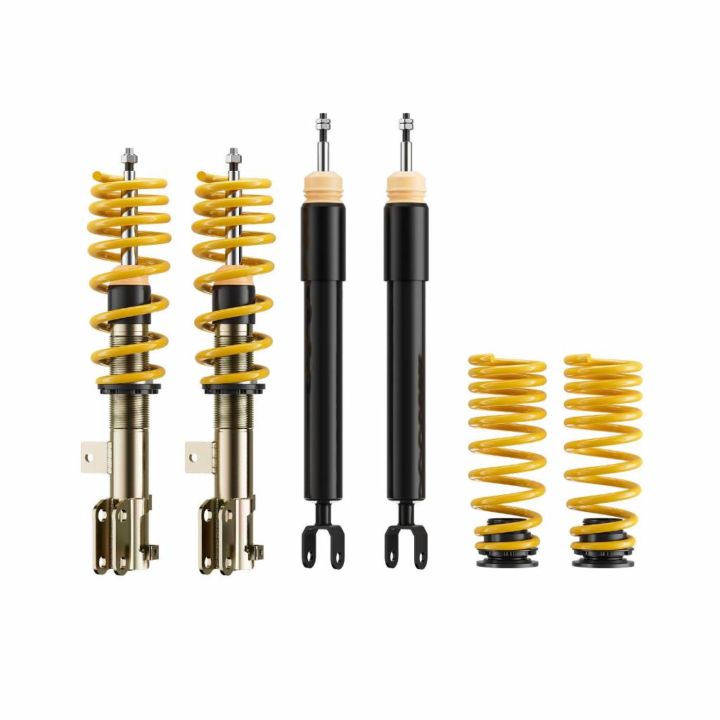 ST 13268003 Coilover Kit ST X KIA Optima; (TF) 03/12- Photo-0 