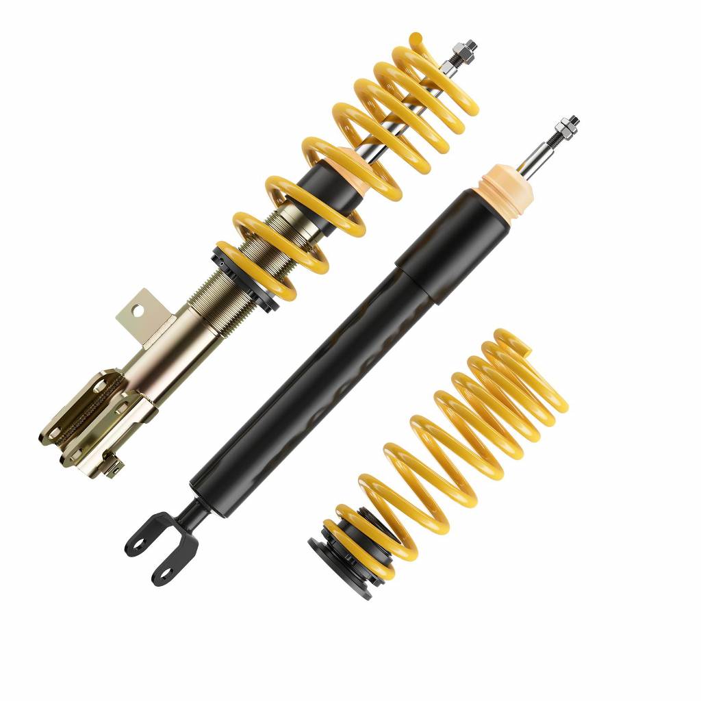 ST 13268003 Coilover Kit ST X KIA Optima; (TF) 03/12- Photo-1 