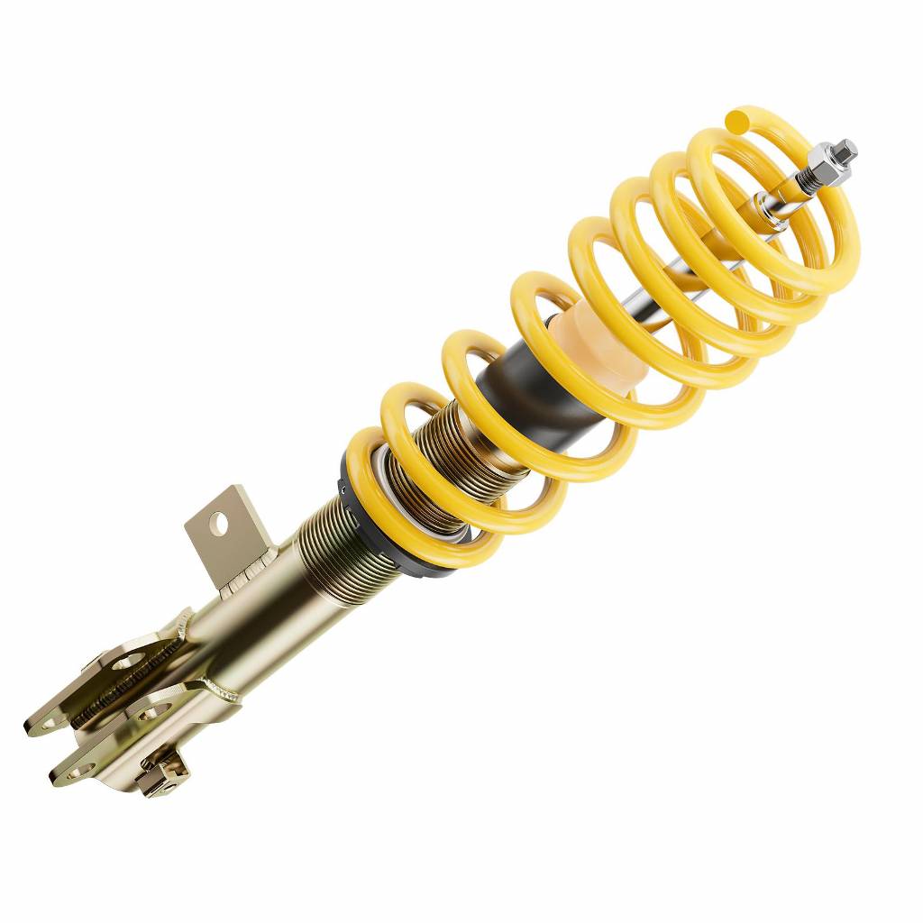 ST 13268003 Coilover Kit ST X KIA Optima; (TF) 03/12- Photo-2 