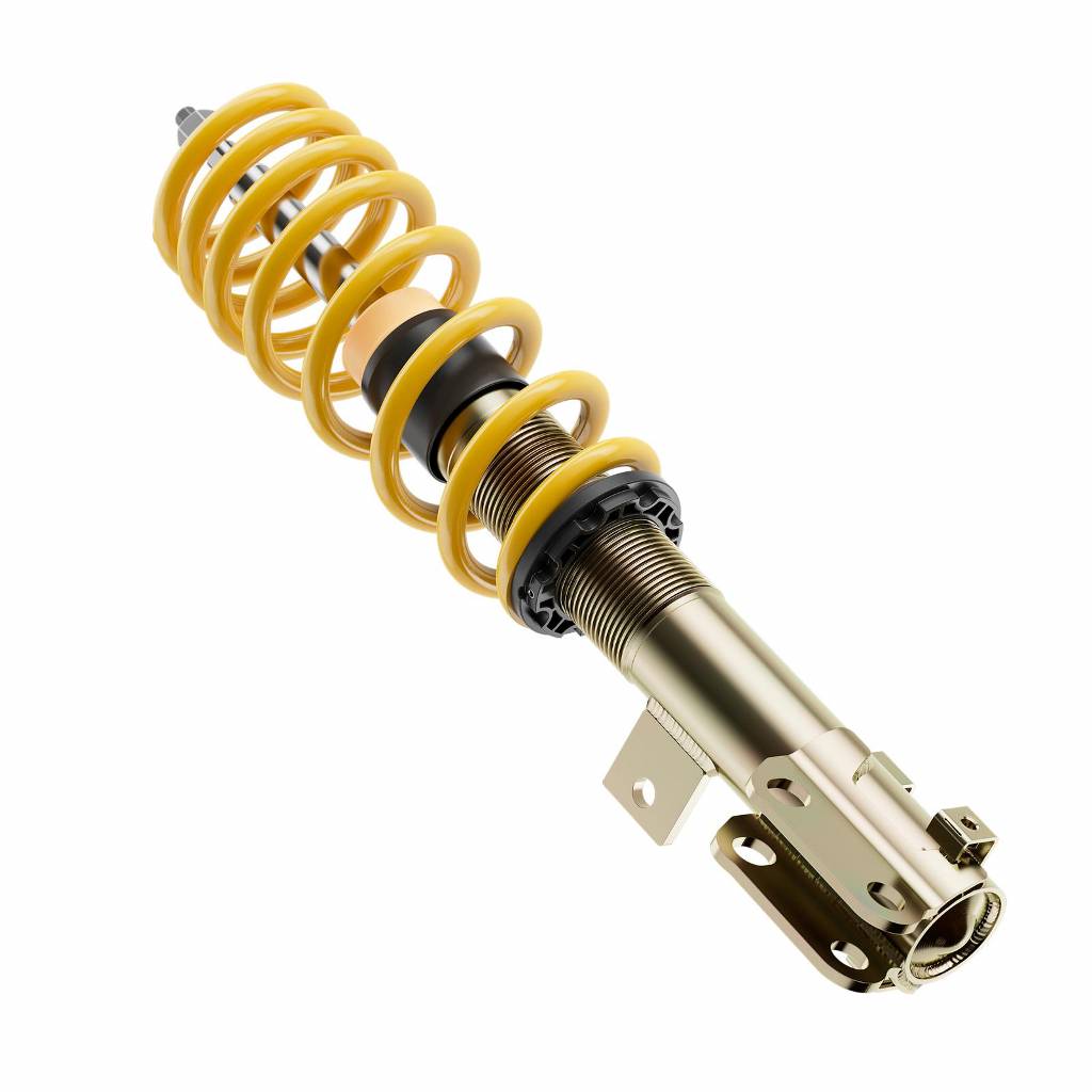 ST 13268003 Coilover Kit ST X KIA Optima; (TF) 03/12- Photo-3 