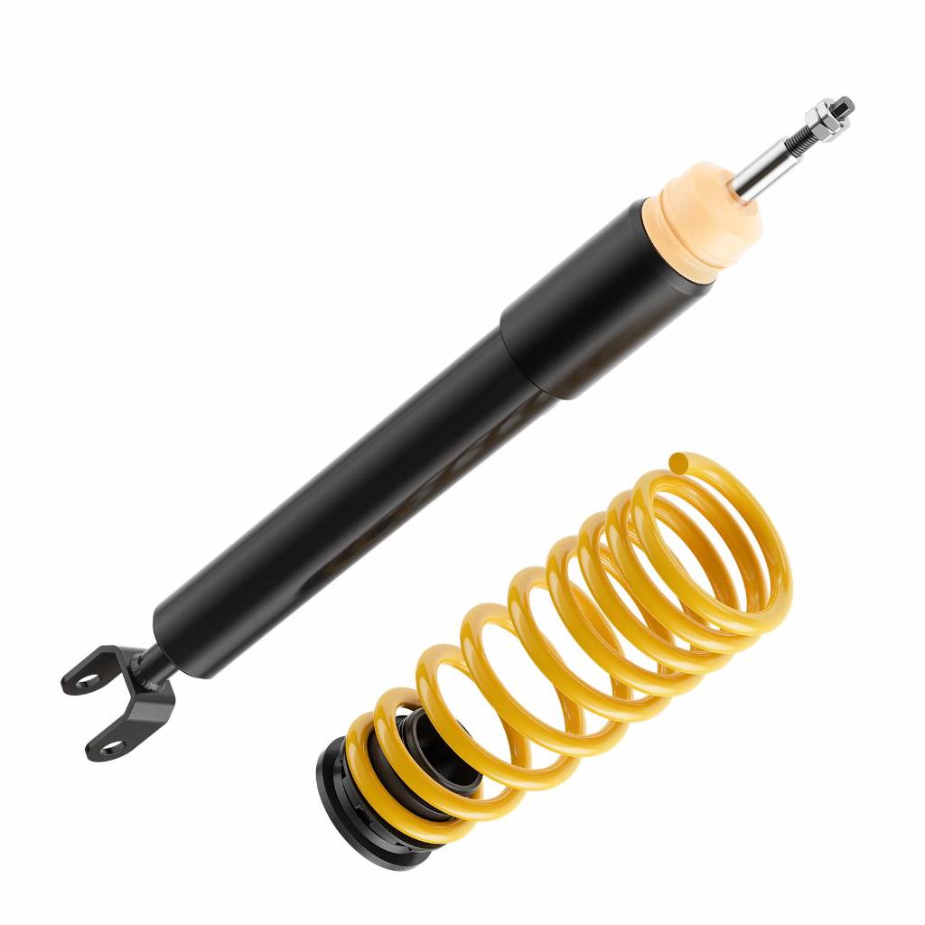 ST 13268003 Coilover Kit ST X KIA Optima; (TF) 03/12- Photo-5 
