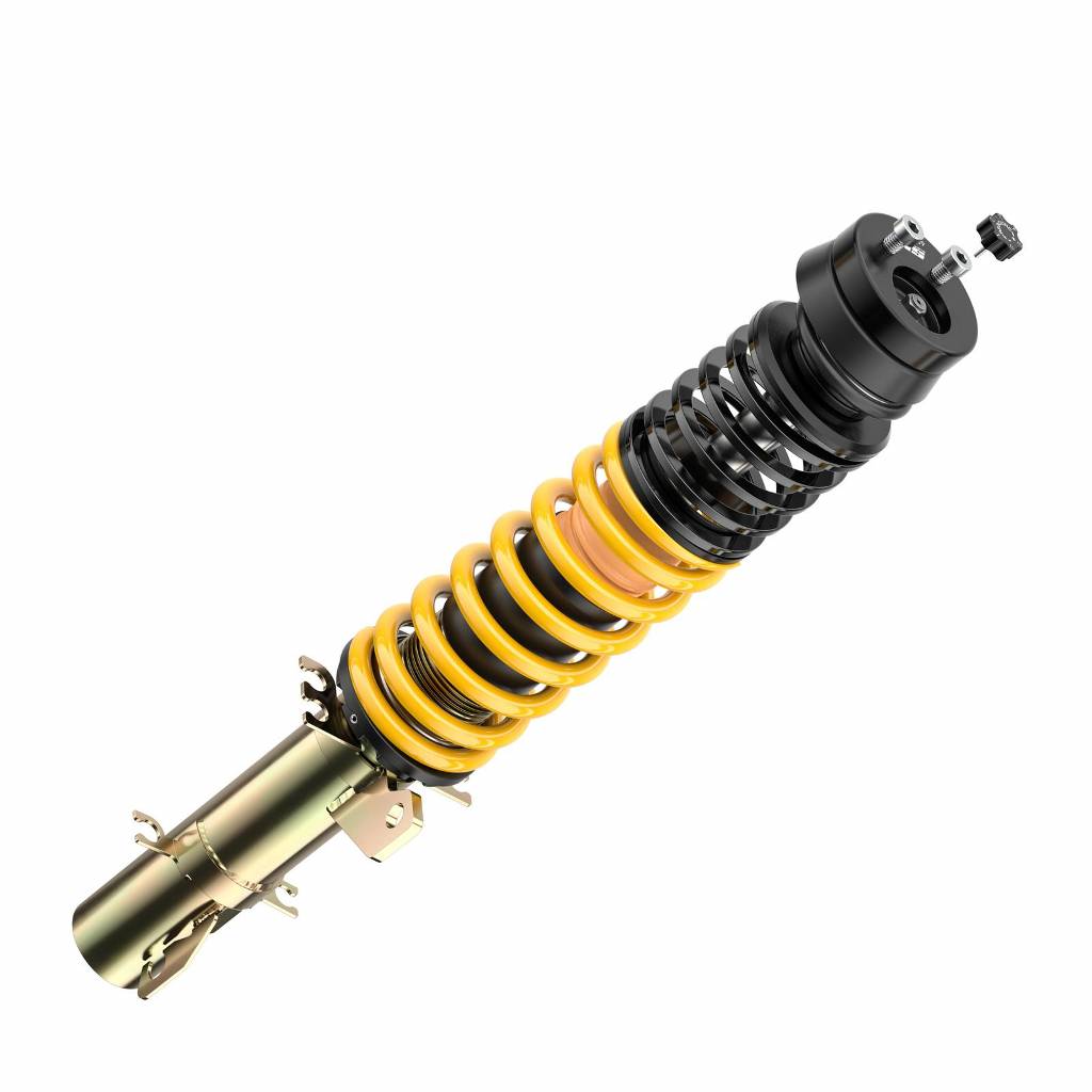 ST 18280881 Coilover Kit ST XTA AUDI TT; (8N) 4/03- Photo-2 