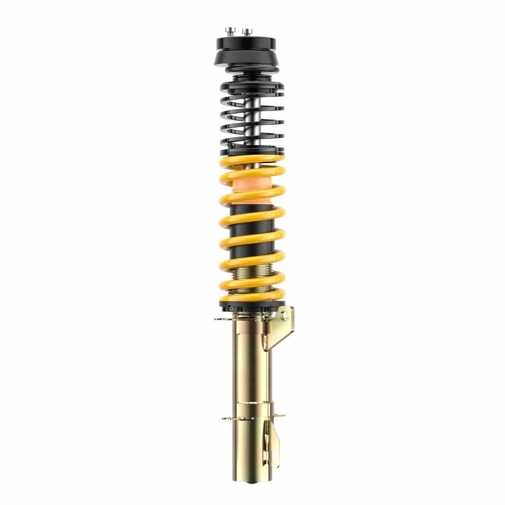 ST 18280881 Coilover Kit ST XTA AUDI TT; (8N) 4/03- Photo-4 