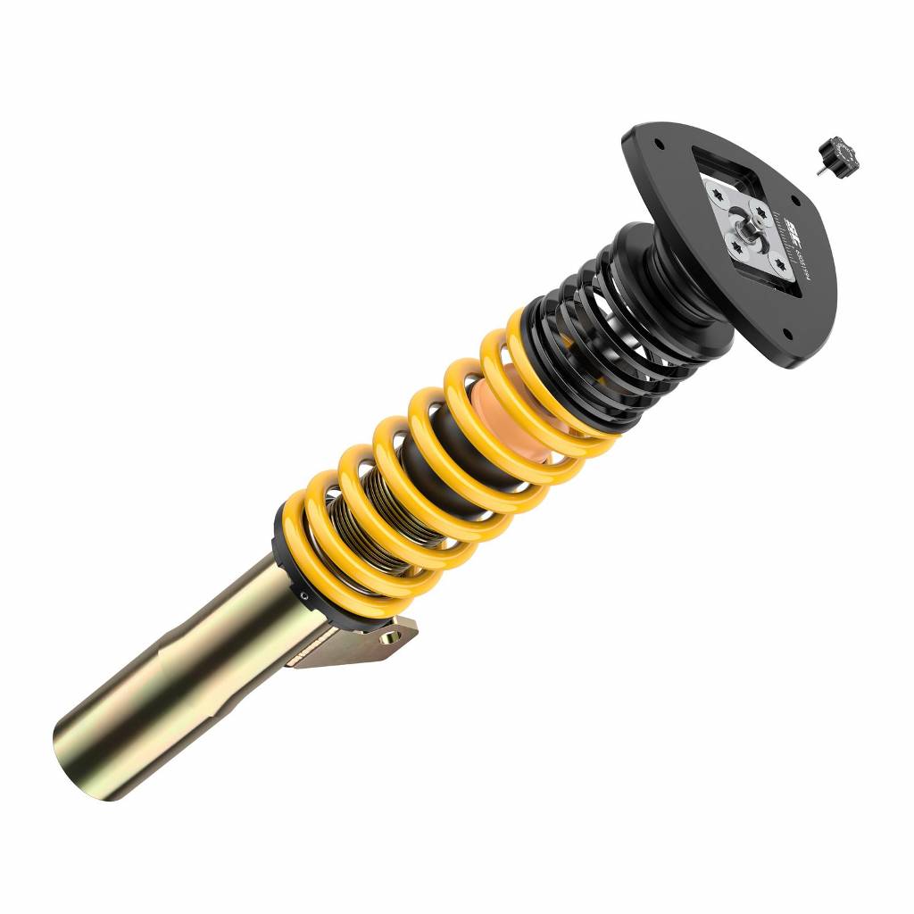 ST 1821080N Coilover Kit ST XTA AUDI A3; (8V) 05/12- Photo-2 
