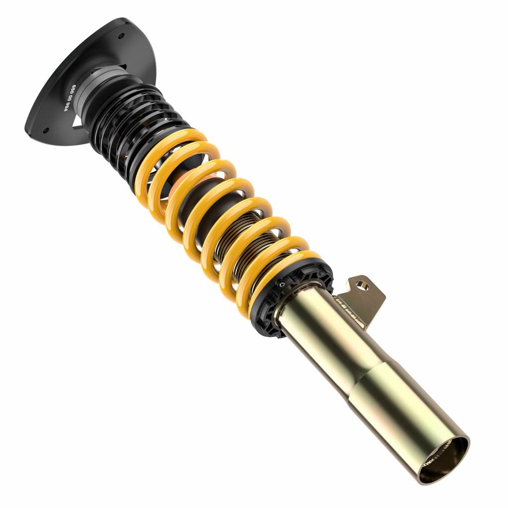 ST 1821080N Coilover Kit ST XTA AUDI A3; (8V) 05/12- Photo-3 