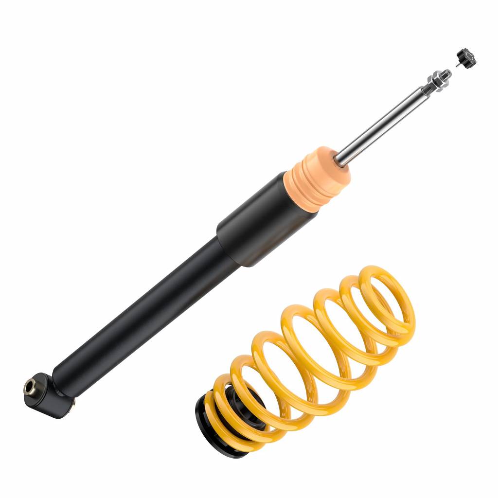 ST 1821080N Coilover Kit ST XTA AUDI A3; (8V) 05/12- Photo-5 