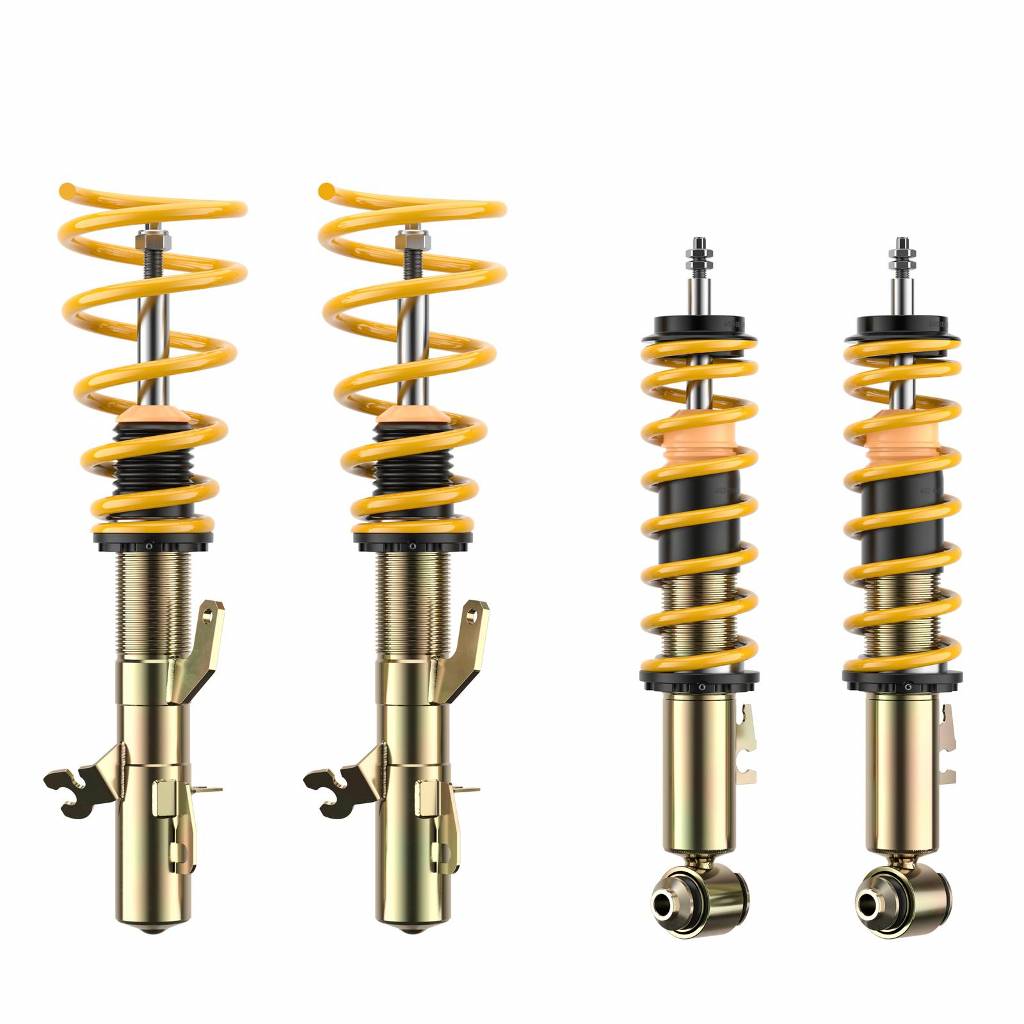 ST 1822000A Coilover Kit ST XA MINI Mini Coupé R58; (UKL-C) 09/11- Photo-0 