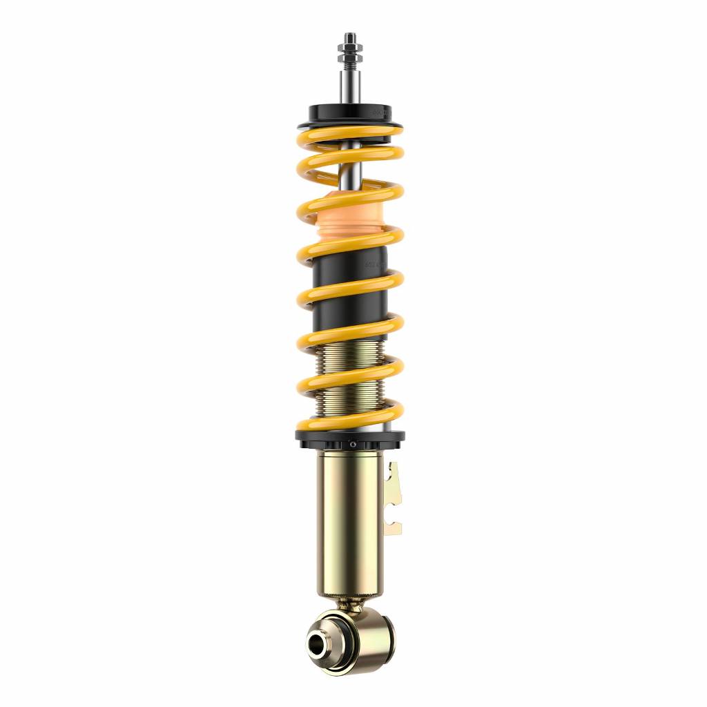 ST 1822000A Coilover Kit ST XA MINI Mini Coupé R58; (UKL-C) 09/11- Photo-7 