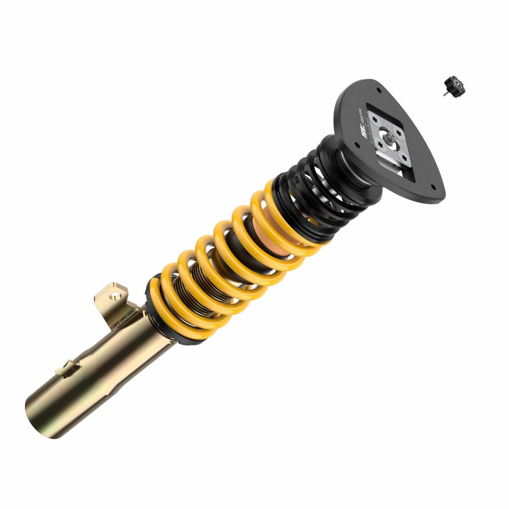 ST 1828080G Coilover Kit ST XTA SEAT Leon; (5F) 11/12- Photo-2 